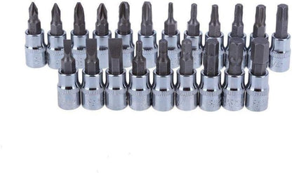 Hardware Tools- 46 in 1 Multi Purpose Combination Socket Tool Kit mkp0fp-jd