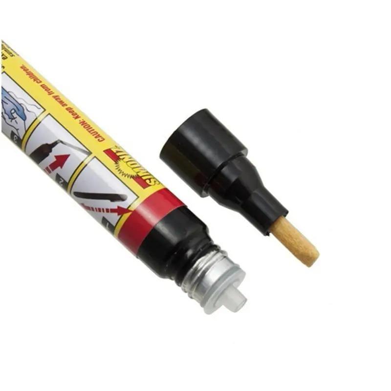 Fix It! Pro Clear Coat Applicator (Pack of 2) mkp0fp-jd