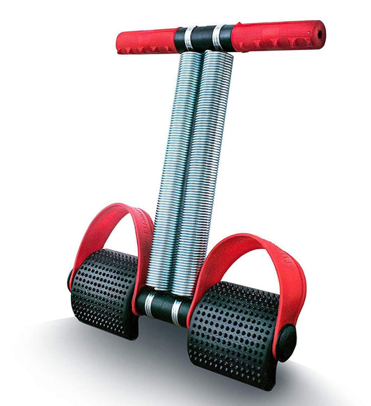 Gym Utility - Double Spring Tummy / Waist Trimmer Ab Exerciser mkp0fp-jd
