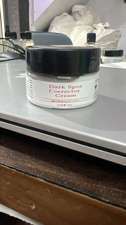 Dark Spot Corrector Cream mkp0fp-jd