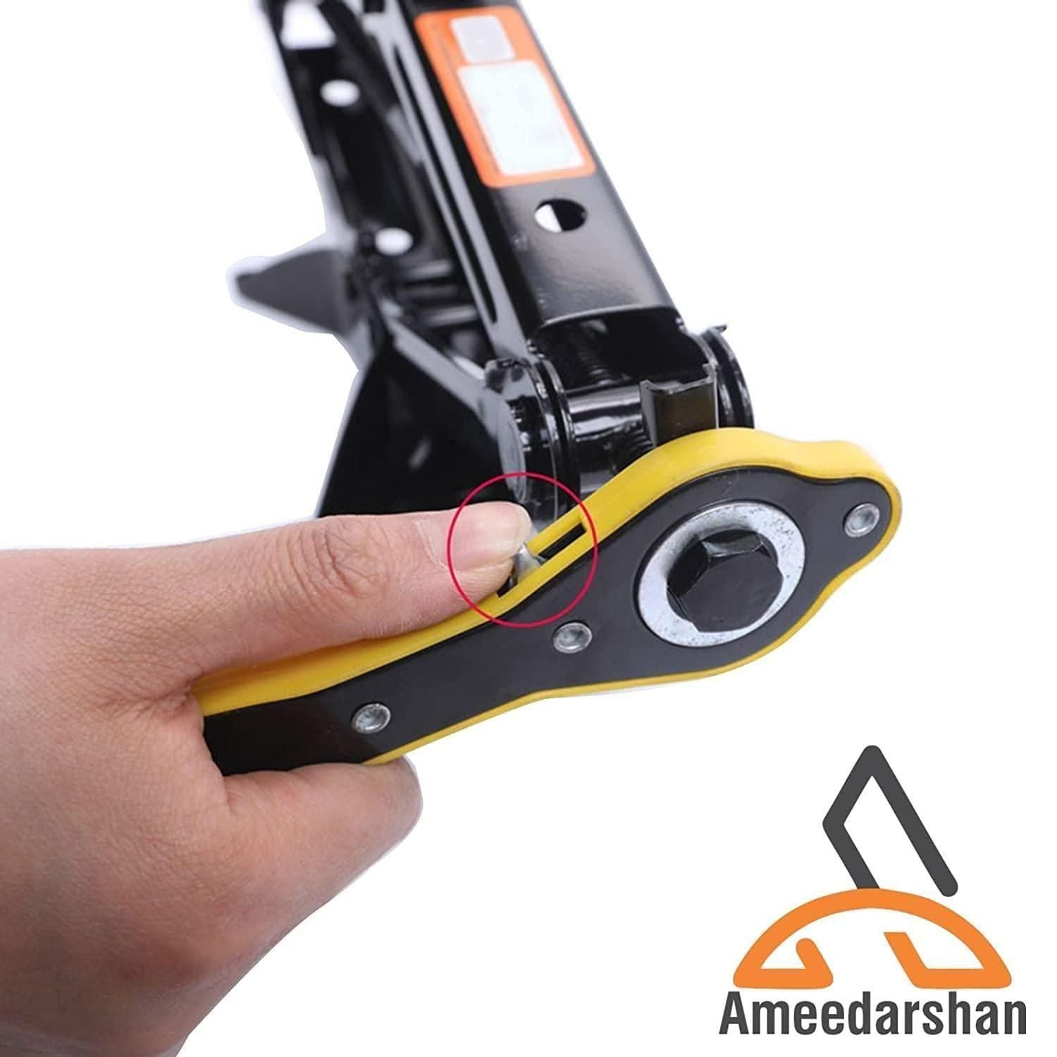 Car Jack and Lug Wrench mkp0fp-jd