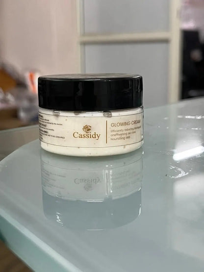 CASSIDY Glowing Cream, 50gm mkp0fp-jd