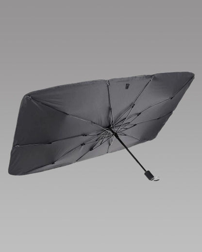 Car Windshield Sun Shade Umbrella� mkp0fp-jd