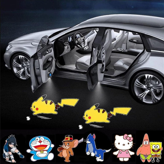 Shadow Light Of Car mkp0fp-jd