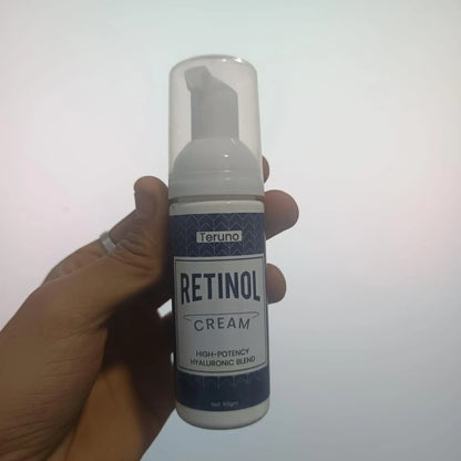 Retinol Cream 50gm Pack of 1 mkp0fp-jd