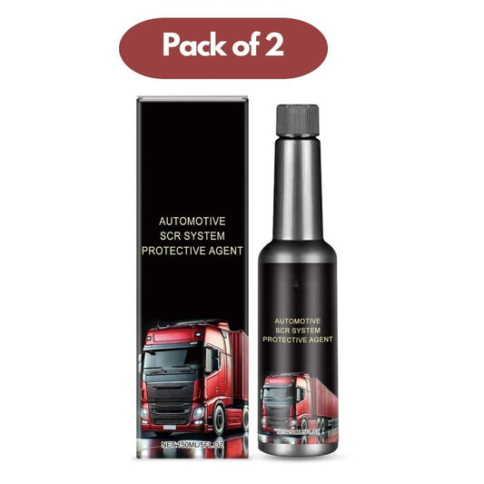 Automotive SCR System Protective Agent 300 ml Pack of 2 mkp0fp-jd