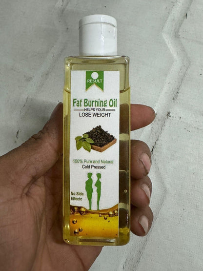 7Herbmaya Fat Burning Oil, Slimming oil, Fat Burner, Anti Cellulite & Skin Toning Slim Oil (Pack of 2) mkp0fp-jd