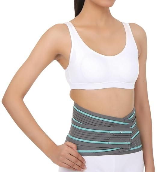 Lumbo Sacral Belt (LS BELT) mkp0fp-jd