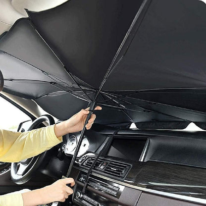 Car Windshield Sun Shade Umbrella mkp0fp-jd