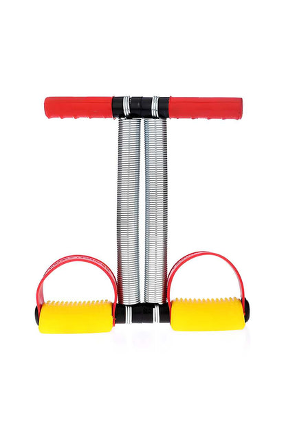 Gym Utility - Double Spring Tummy / Waist Trimmer Ab Exerciser mkp0fp-jd