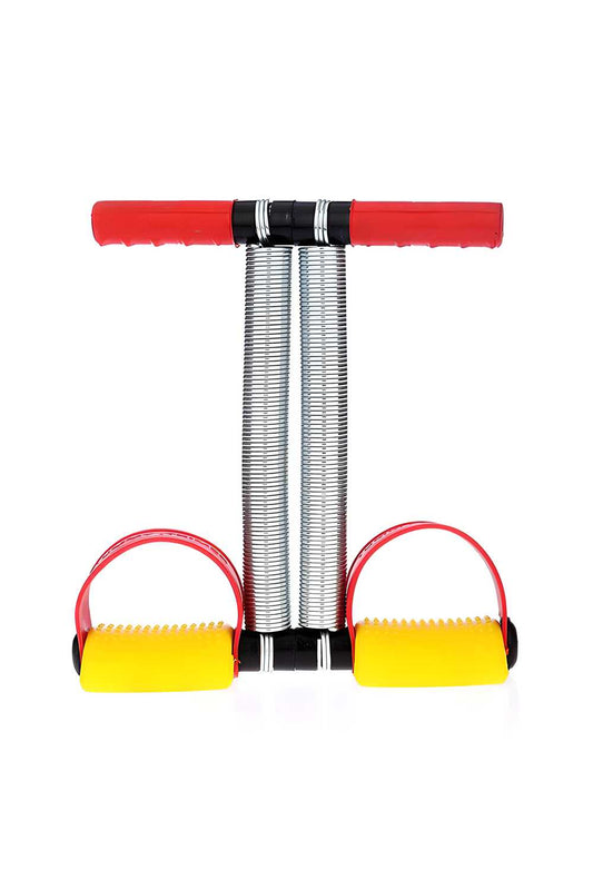 Gym Utility - Double Spring Tummy / Waist Trimmer Ab Exerciser mkp0fp-jd