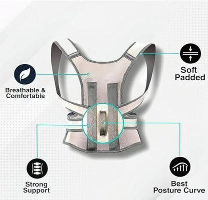 Posture Corrector mkp0fp-jd