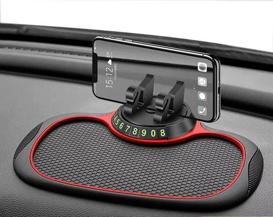 Anti-Slip Car Dashboard Mat mkp0fp-jd