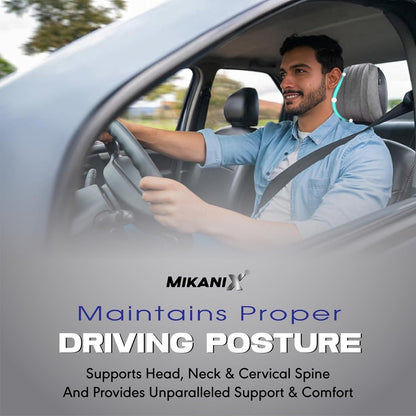 Car Pillow Cushion (Pack of 2) mkp0fp-jd