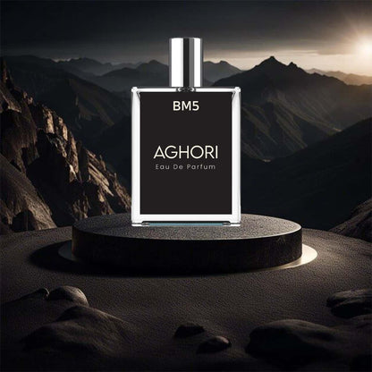 AGHORI Eau De Parfum 50ml Pack of 1 mkp0fp-jd