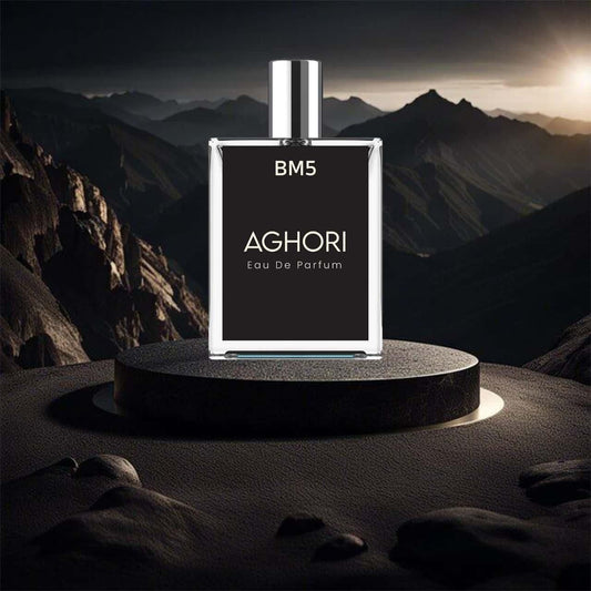 AGHORI Eau De Parfum 50ml Pack of 1 mkp0fp-jd