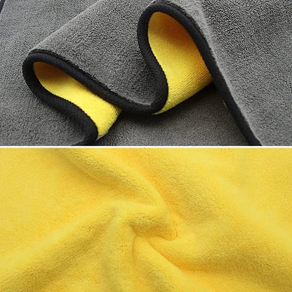 Multipurpose Double-Sided Cloths Automotive Towels mkp0fp-jd