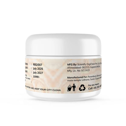 Day Cream 100 gm Pack of 2 mkp0fp-jd