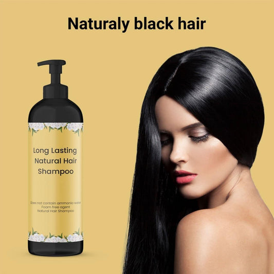 Dye shampoo 50 ml each Pack of 2 mkp0fp-jd