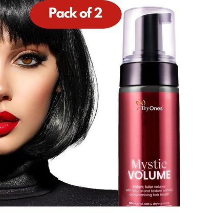 Mystic Volume 200ml Pack of 2 mkp0fp-jd