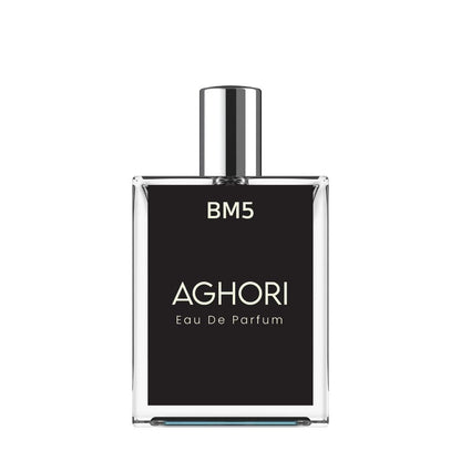 AGHORI Eau De Parfum 50ml Pack of 1 mkp0fp-jd