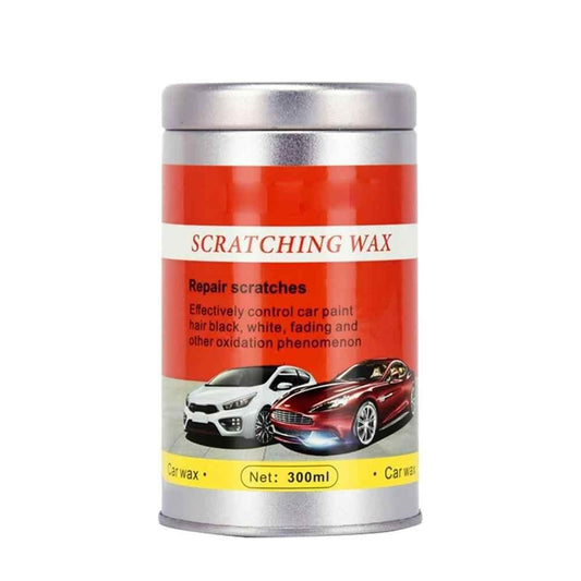 Car Wax- 300 ml Scratching Wax Repair Scratches Remove Scratch Car Wax mkp0fp-jd
