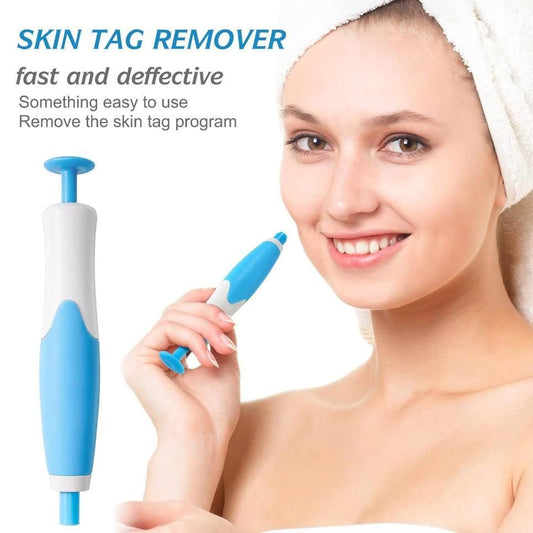 2 in 1 Skin Tag Remover Kit - Painless mkp0fp-jd