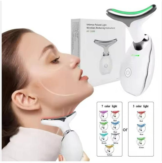 Neck Face Firming Wrinkle Removal Tool mkp0fp-jd