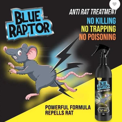 Rat Repellent Spray for Car 200ml mkp0fp-jd