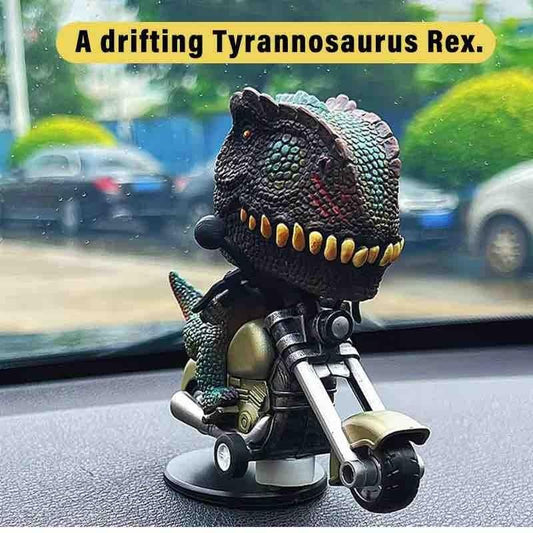 360� Rotating Dinosaur (Pack of 1) mkp0fp-jd