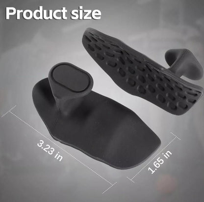 Hand Palm Protection Gripper for Exercise mkp0fp-jd