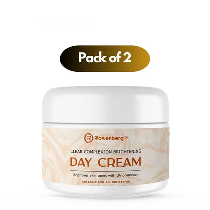 Day Cream 100 gm Pack of 2 mkp0fp-jd