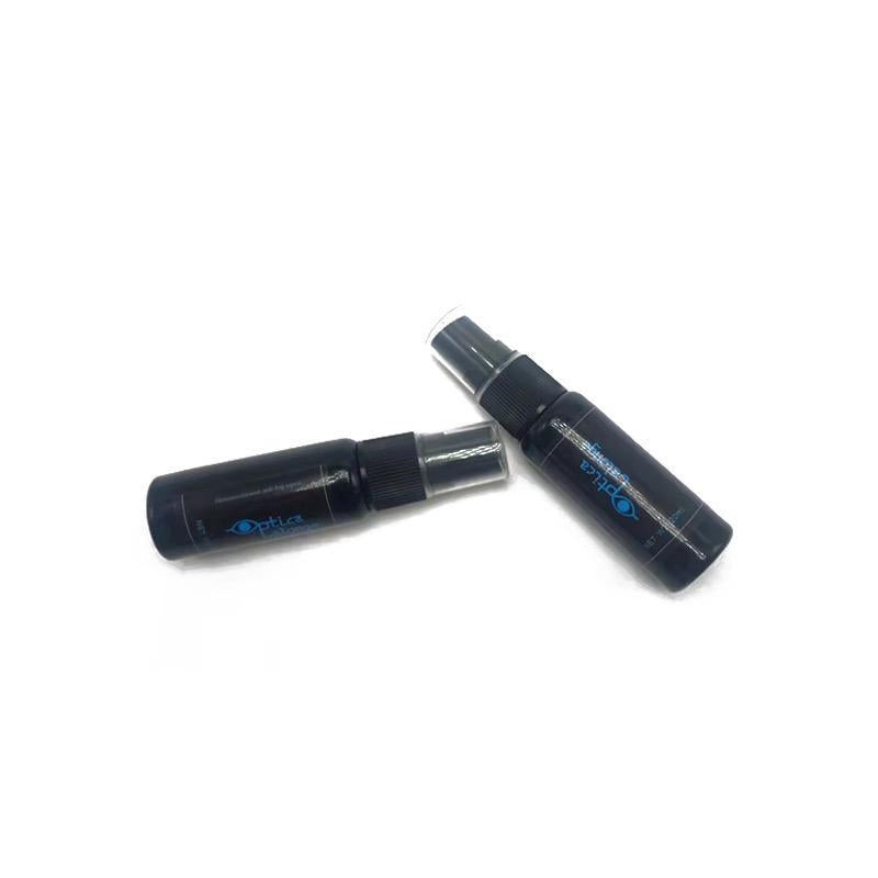 Portable 30ML Custom Swimming Eyeglasses Anti Fog Cleaning Spray For Optical Glasses, Anti-fog Lens Spray Antifog Spray mkp0fp-jd