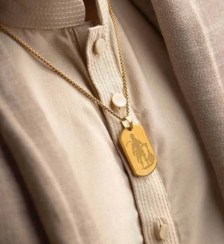 Hanuman Chalisha Pendant with Chain mkp0fp-jd
