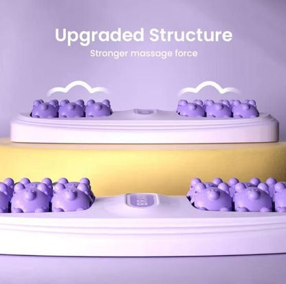 Acupoint Stress Relief Foot Roller Relaxing  Massager mkp0fp-jd