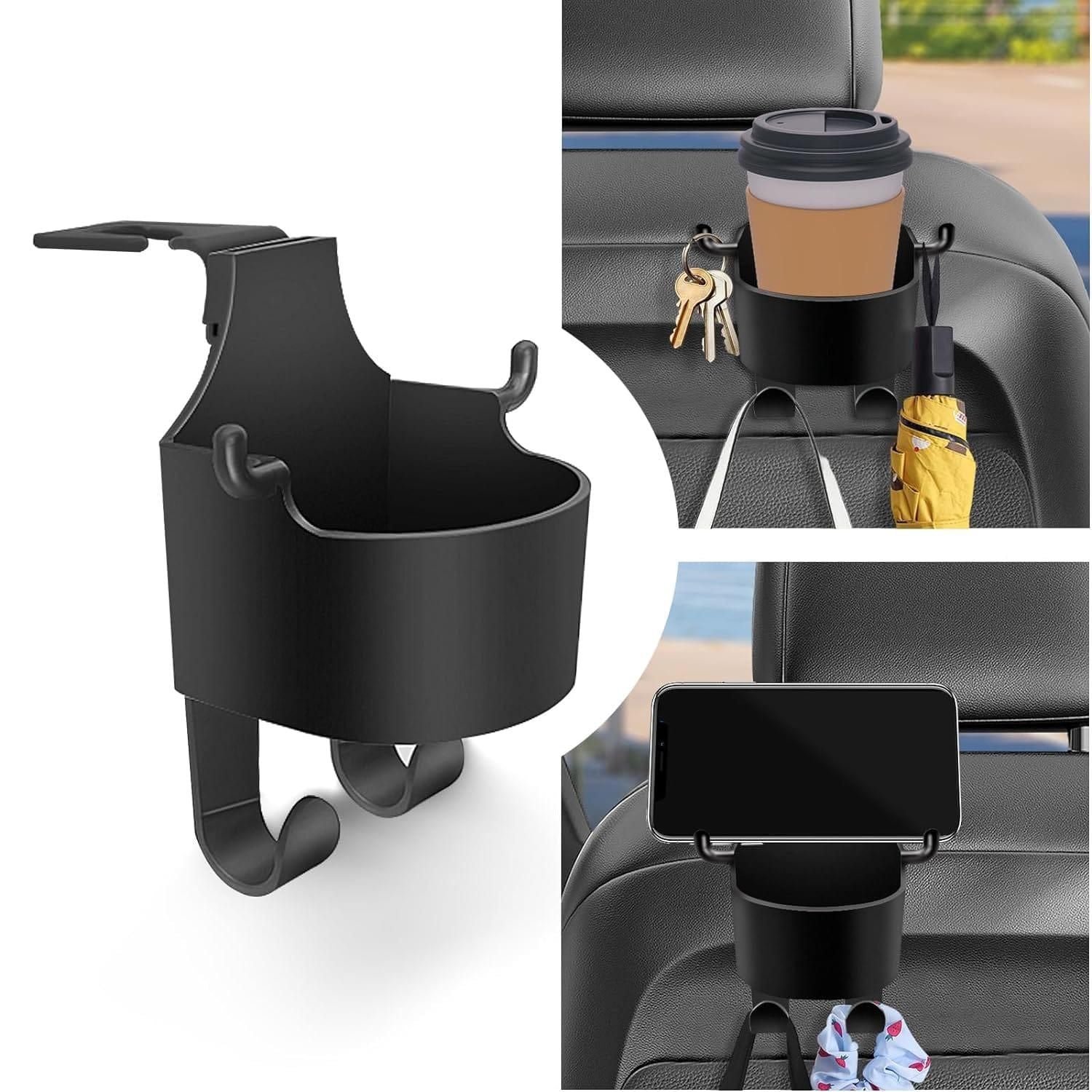 Multifunctional Hanging Storage Cup & Mobile Holder (Pack of 2) mkp0fp-jd