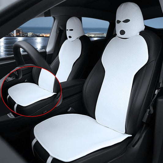 Funny Spoof Car Seat Headgear mkp0fp-jd