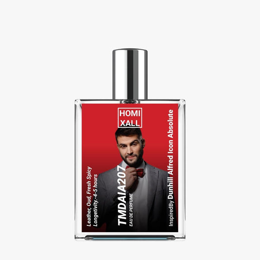 Tomi Xale Eau de Parfum with Exotic Blends (100ml) mkp0fp-jd
