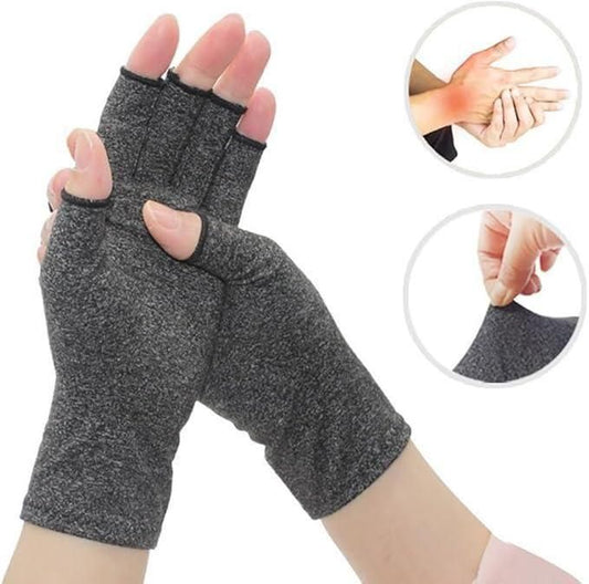 Arthritis Compression Gloves for Pain Relief and Support mkp0fp-jd