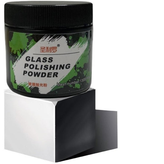Sanliro Oil FIlm Removing Glass Cleaning Powder 200 gm mkp0fp-jd