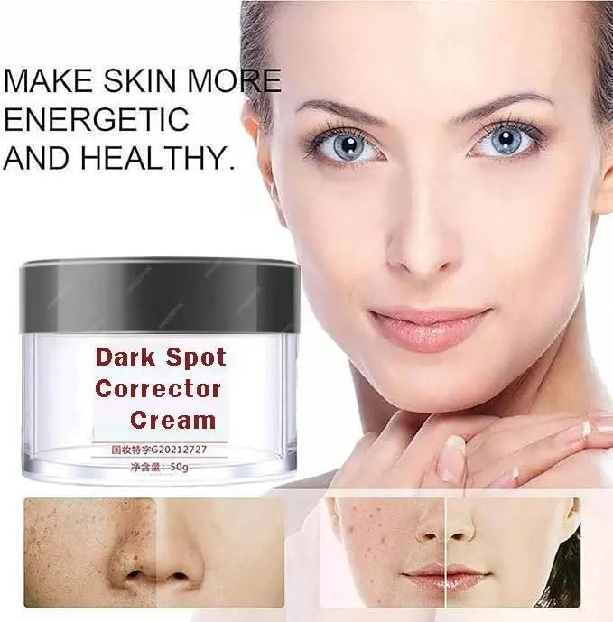 Dark Spot Corrector Cream mkp0fp-jd