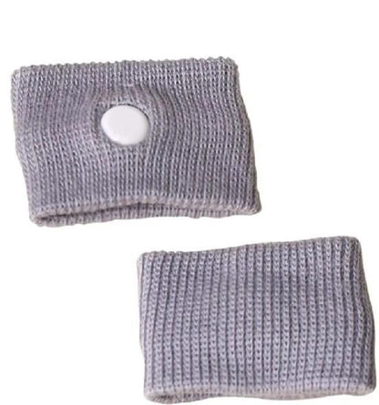 Motion Sickness Relief Wristbands Pair of 2 mkp0fp-jd