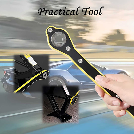 Car Jack and Lug Wrench mkp0fp-jd