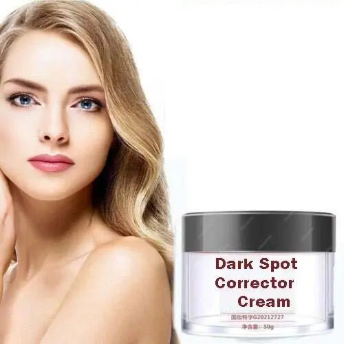 Dark Spot Corrector Cream mkp0fp-jd