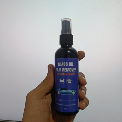 Glass Oil Film Remover 200 ml Pack of 2 mkp0fp-jd