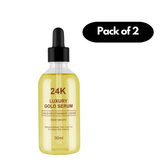 24k Luxury gold serum pack of 2 (30 ml) mkp0fp-jd