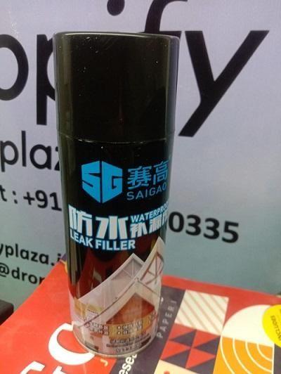 Waterproof Leak Filler Spray Rubber Flexx Repair mkp0fp-jd