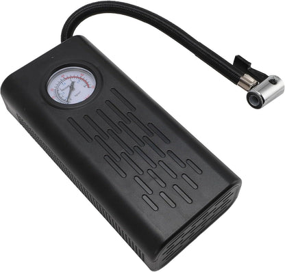 Portable Air Compressor Tire Inflator mkp0fp-jd