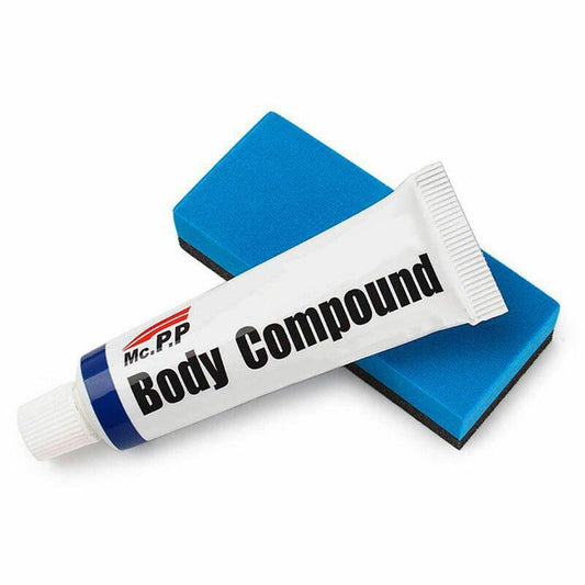 Kit Erase Stripes For Bodywork All Colors - New mkp0fp-jd