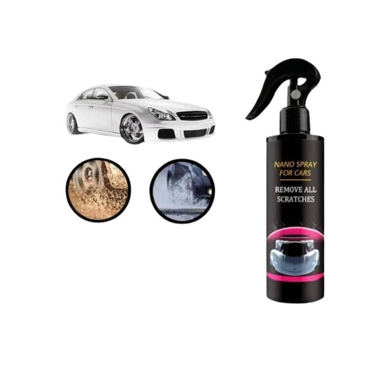 Car Scratches Repair Nano Spray	100ML mkp0fp-jd
